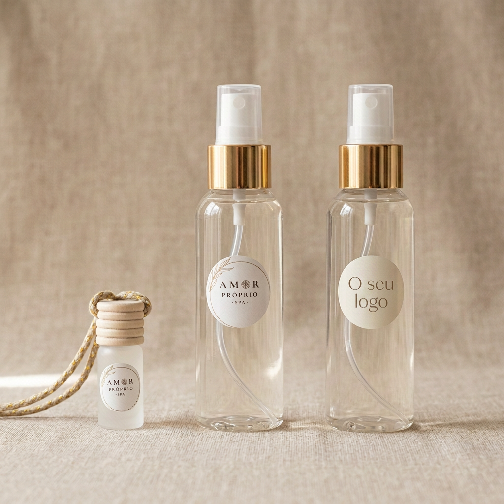 Bruma Sensorial