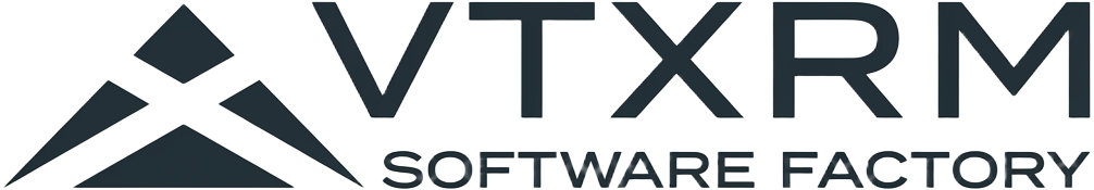 VTXRM - Software Factory